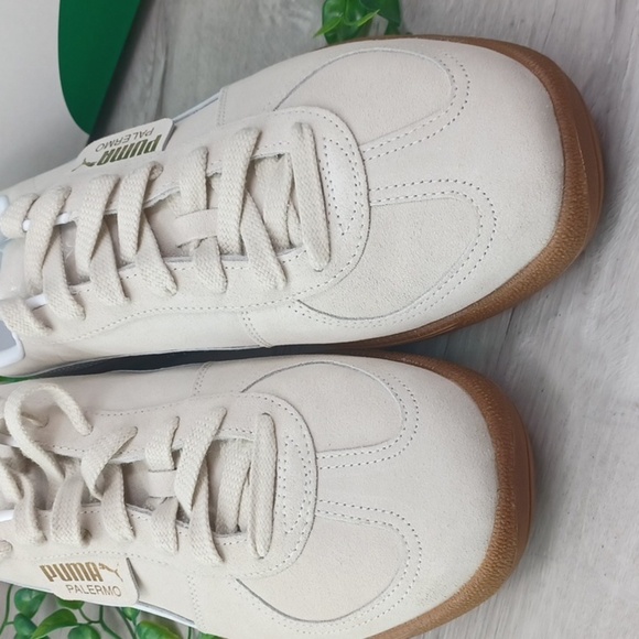 Puma Palermo Suede NIB - Picture 5 of 9